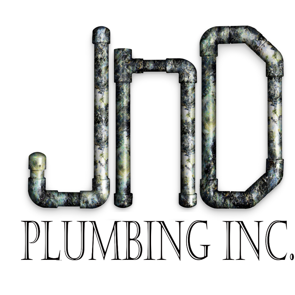 JND Plumbing Inc. logo