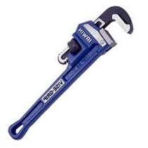 pipe wrench