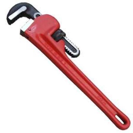 pipe wrench